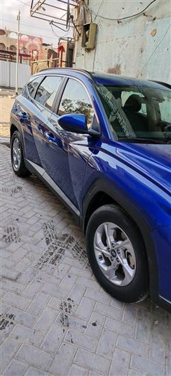 هیۆندای تۆکسۆن